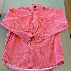 George Straight Men's Shirt